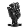 All Black Plug AB92 Jordan All Black 12 x 8cm
